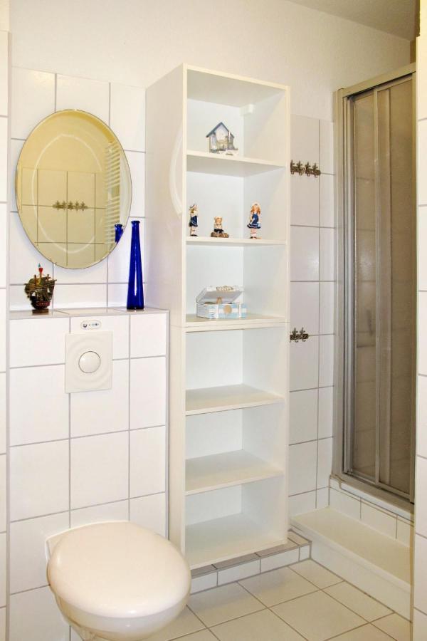 Apartment Kapitaenskajuete By Interhome Breege Zewnętrze zdjęcie