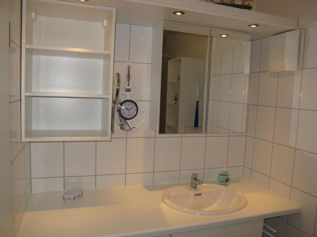 Apartment Kapitaenskajuete By Interhome Breege Zewnętrze zdjęcie