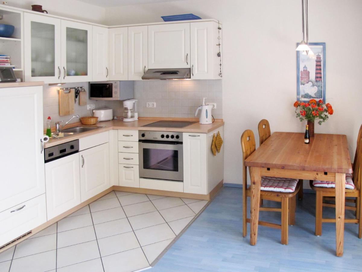 Apartment Kapitaenskajuete By Interhome Breege Zewnętrze zdjęcie